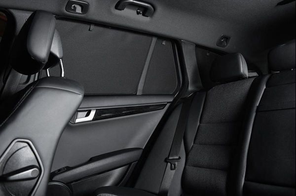 Audi Tutti i ricambio: Car-Sonnenschutz Audi Q2 ab 2016 – Nuovo (secondo la descrizione) da Rielasingen-Worblingen venduto da Autozubehoer 1
