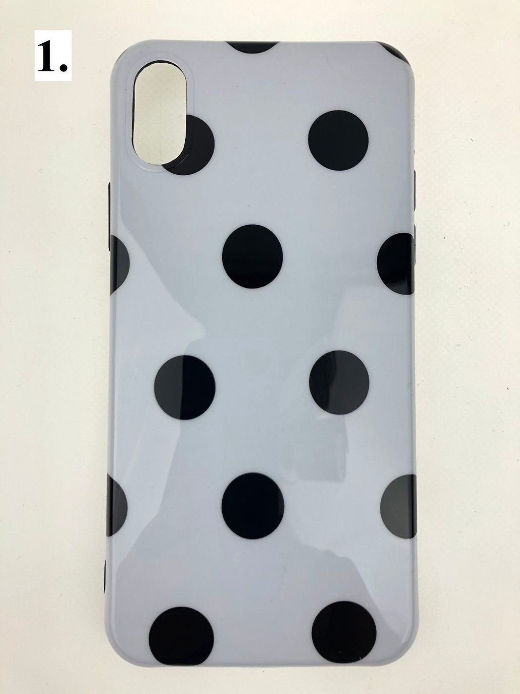 Cover & Protezioni schermo: iPhone X / Xs Hülle Cover Case – Nuovo e nell'imballaggio originale da Schaffhausen venduto da krokodilgena 1