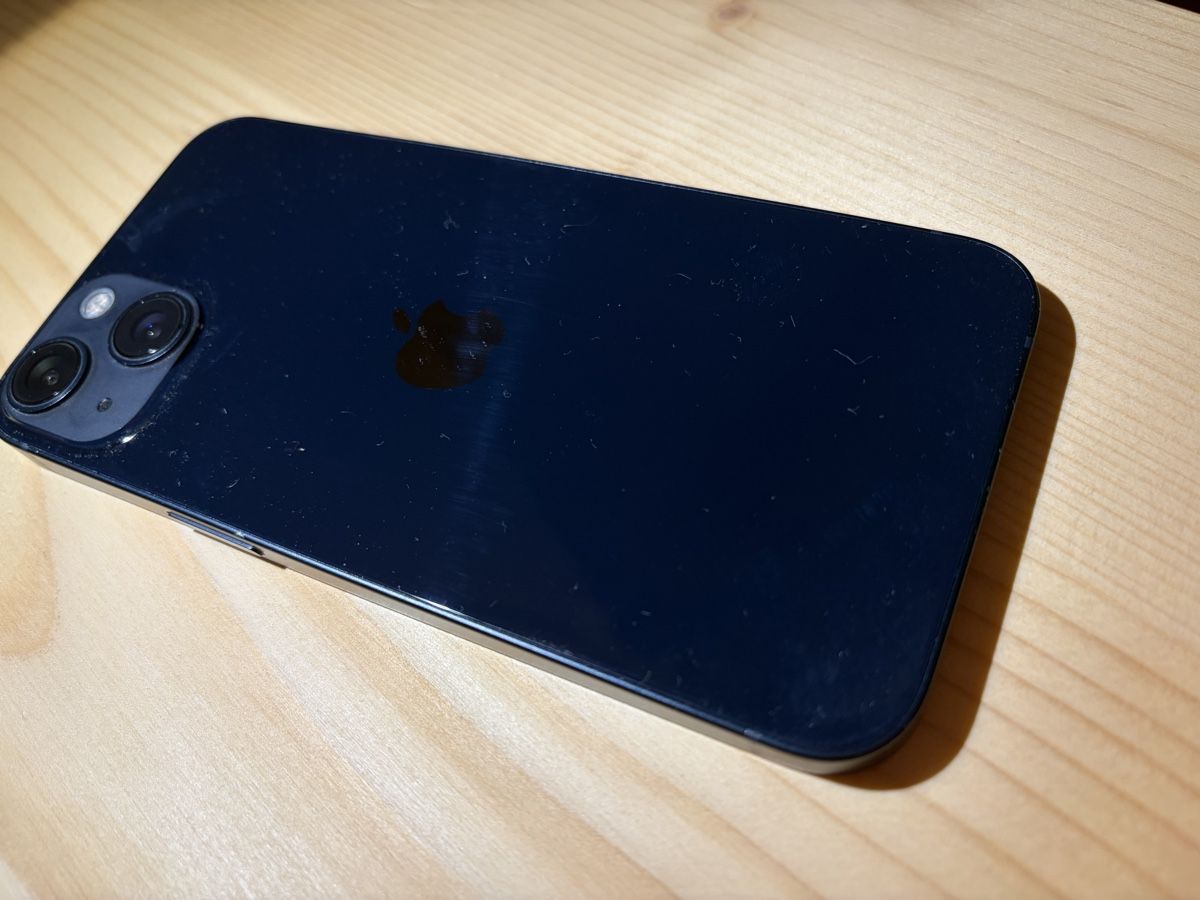 Apple Telefoni cellulari / Smartphones: iPhone 13 - 128gb – Usato da Prilly venduto da mai_r5jl 4