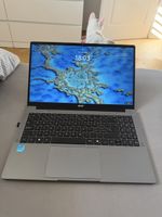 Acer Aspire Laptop Silber guter Zustand