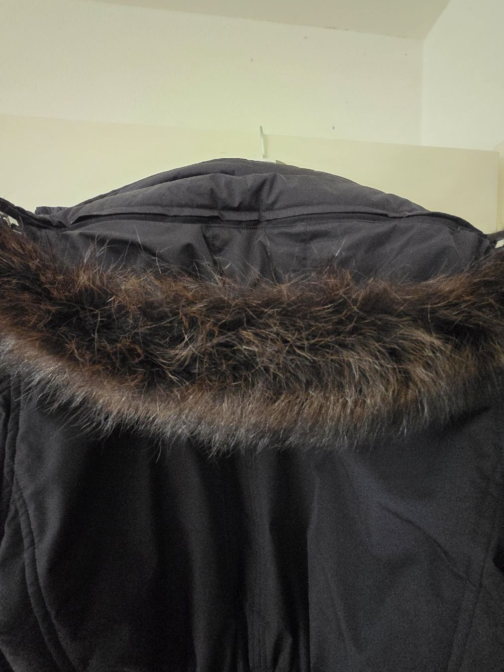 Moorer Cappotti: MOORER "BALDO" PARKA – Usato da Zug venduto da f_t_827r 9