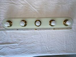 Fünf-Strahlige Lampe in sehr gutem Zustand