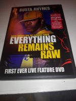 Busta Rhymes: Everything Remains Raw - Live Konzert (english