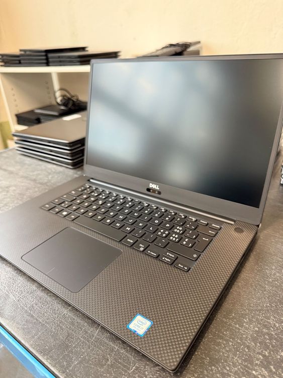 Dell Precision 5540 15.60", Intel Core i7-9850H,32GB, 512GB 1