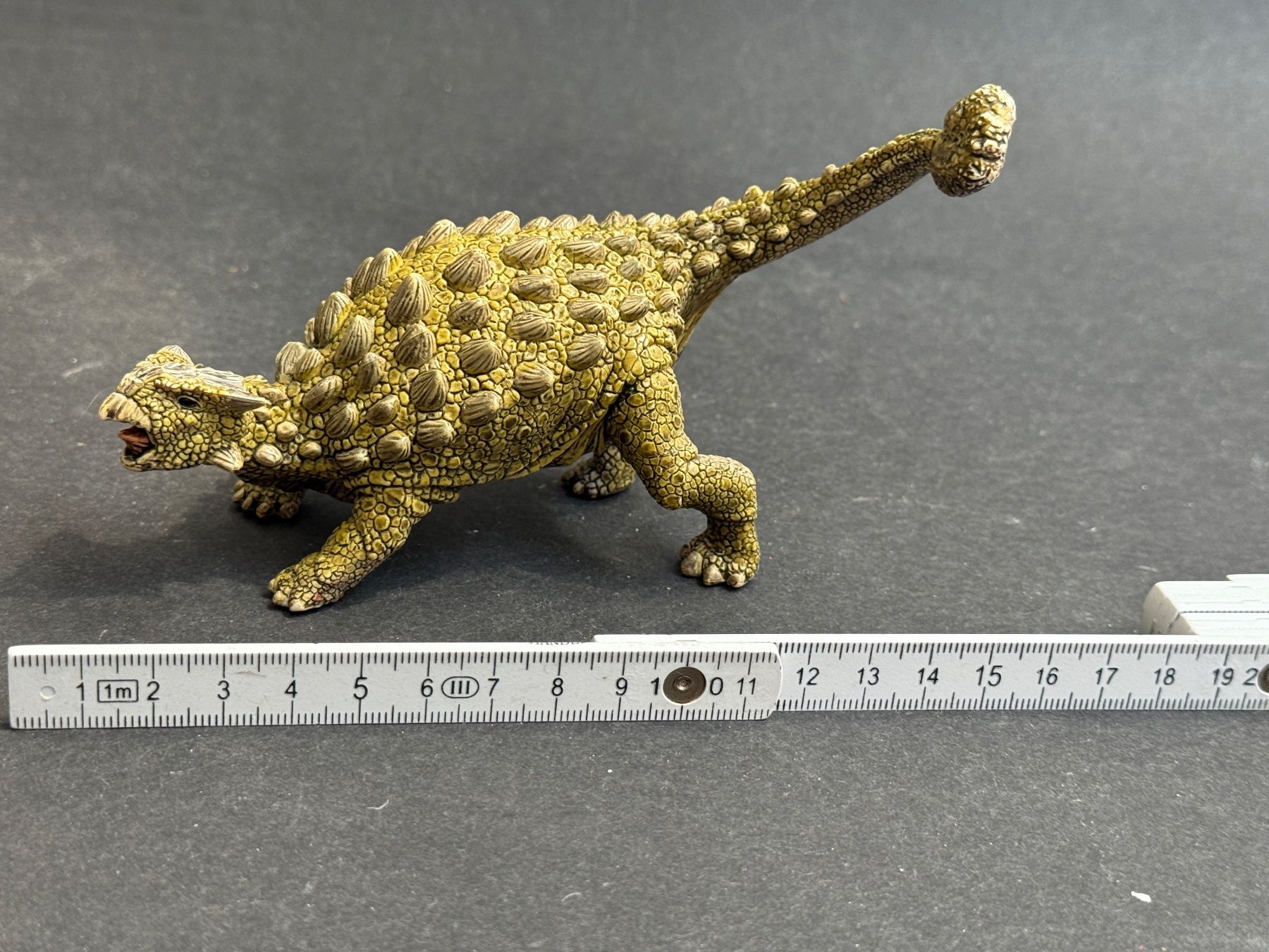 Schleich Statuette: 10 Schleich Dinos Dinosaurier Dino – Usato da Ennetbaden venduto da mapa05 9