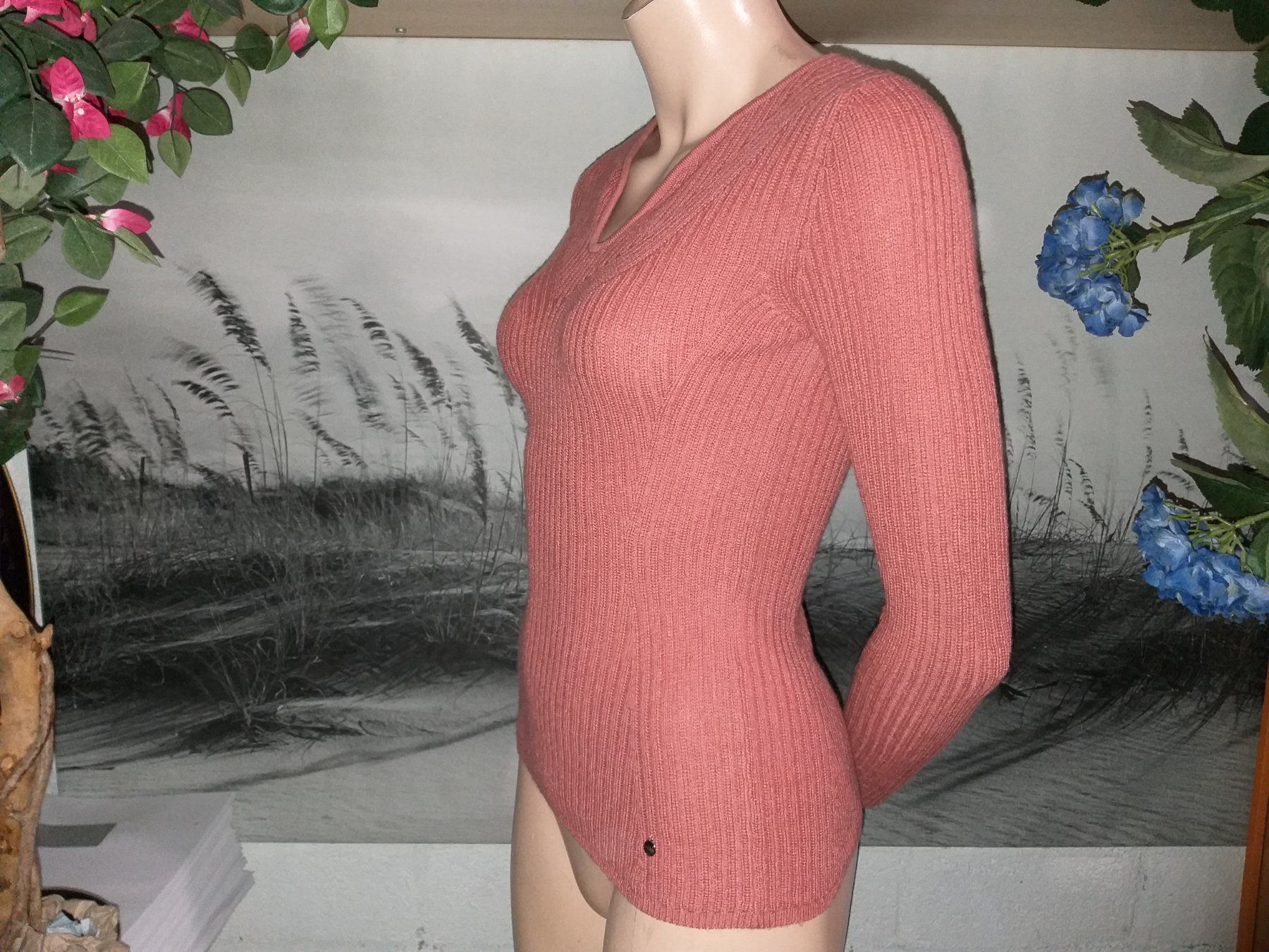 Madeleine Top: Pull MADELEINE  Taille / Grosse 34 CH – Usato da Cossonay-ville venduto da Super-Price-Quality 2