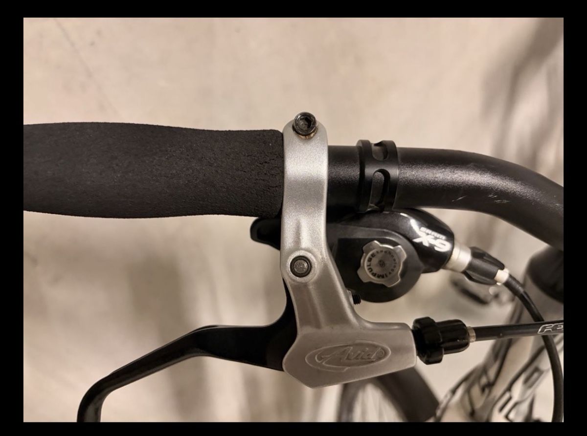 Felt Biciclette: Felt Citybike – Usato da Weinfelden venduto da Andi03031968 4