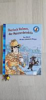 Sherlock Holmes der Meisterdetektiv