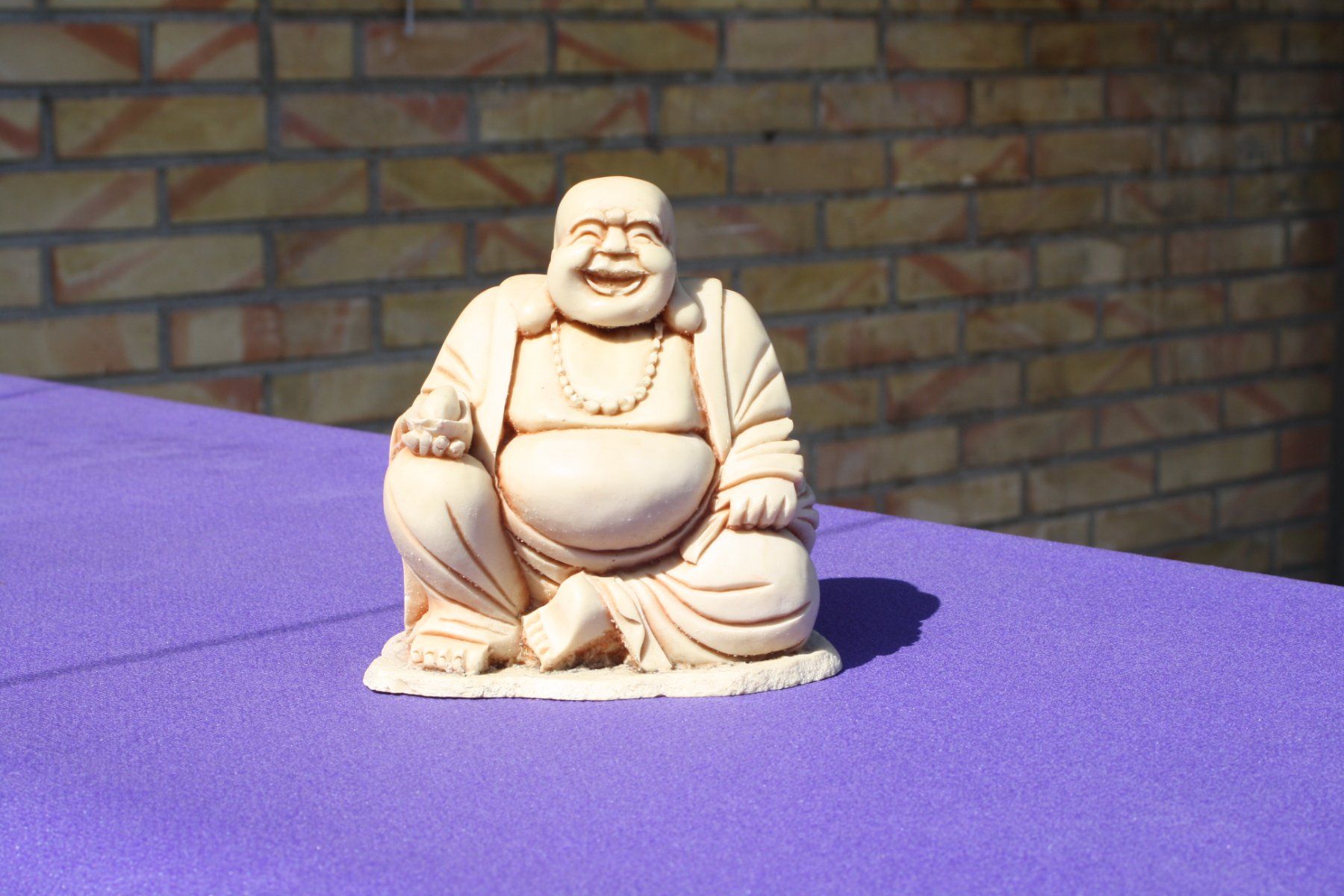 Figuren: BUDDHA – Gebraucht aus Wauwil von Pneuedy 4