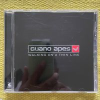 GUANO APES-WALKING ON A THIN LINE