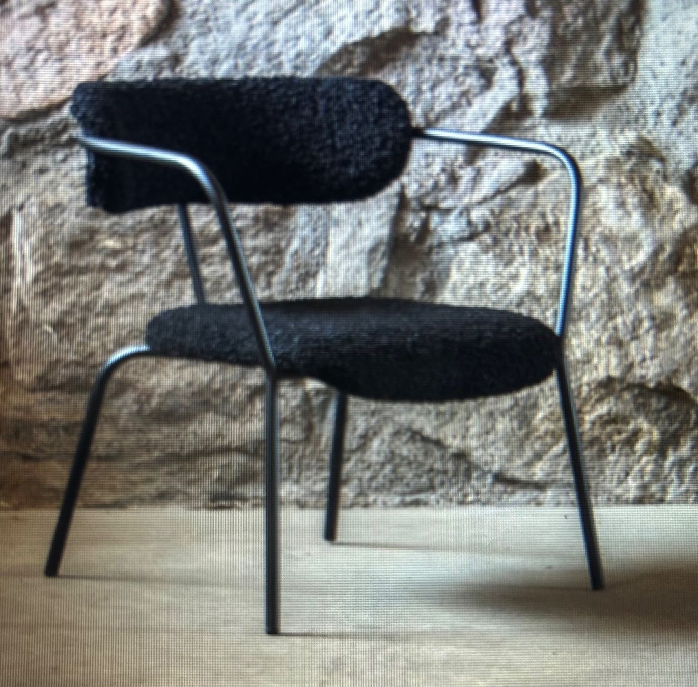 Poltrone: Kleiner Fauteuil fast neu – Nuovo (secondo la descrizione) da Adliswil venduto da Relsip