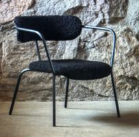 Kleiner Fauteuil fast neu