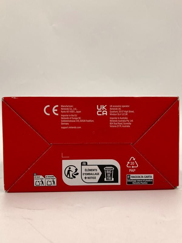 Nintendo Controller: NINTENDO | Switch 2 Pro Controller | Schwarz – Neu (gemäss Beschreibung) aus Wittenbach von Restwert_St-Gallen 5