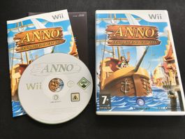 Anno - Nintendo Wii