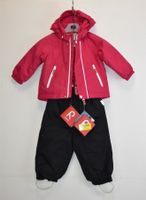 Reima Ski Anzug Jacke+ Hose Lp:288Fr/ Gr.80