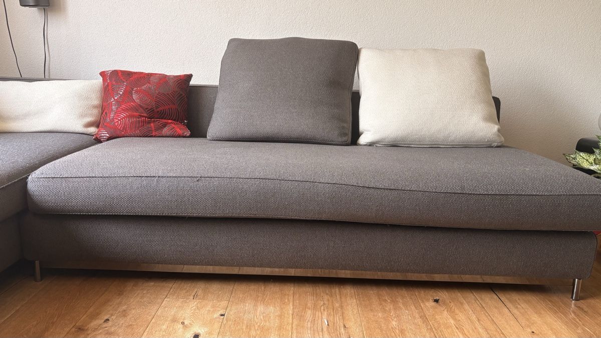 Sofas: Minotti sofateil  – D'occasion à Schafisheim par hillend
