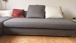 Minotti sofateil 