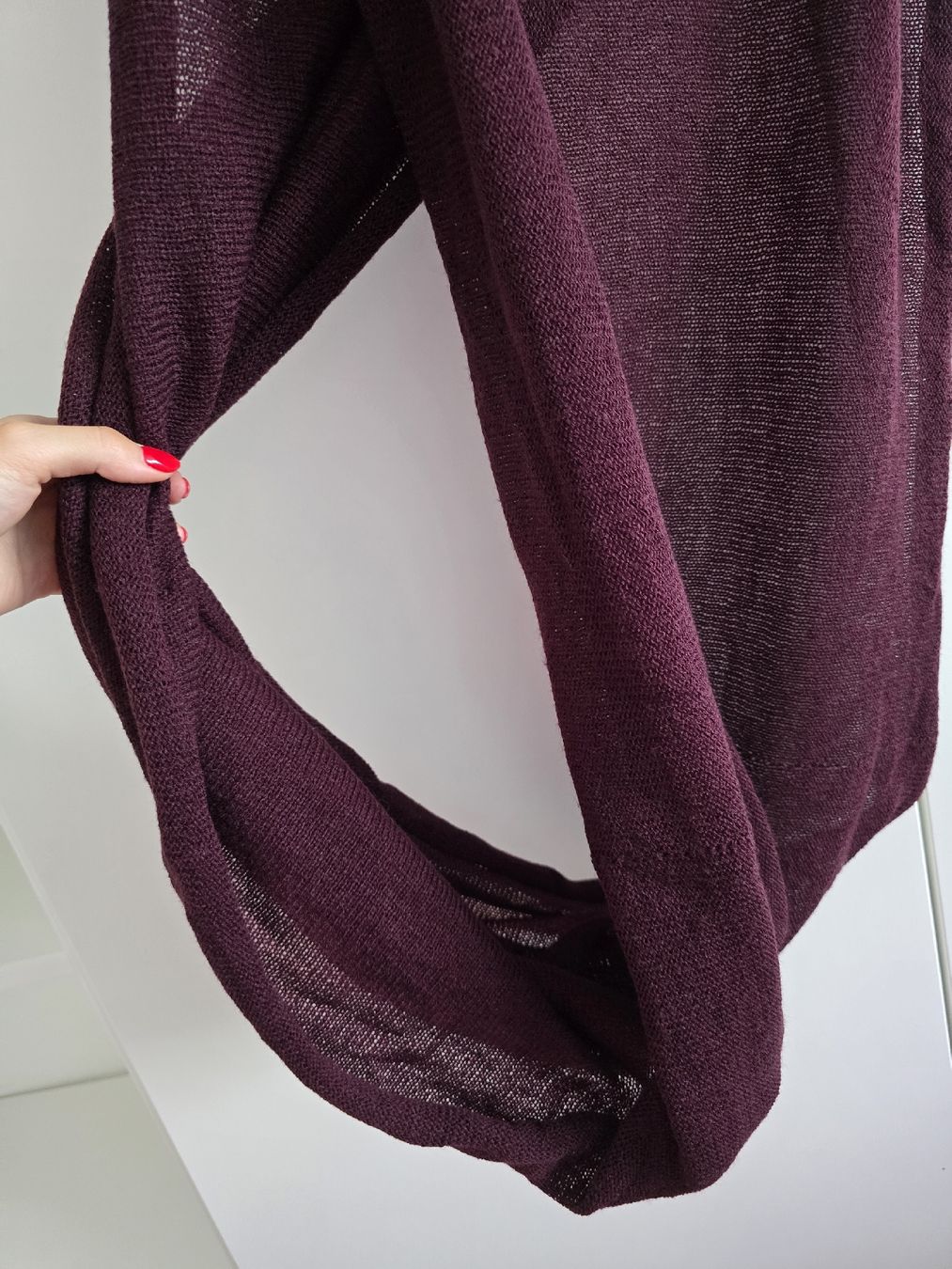 Foulards & écharpes: Schlauch Schal / Schlauchschal – D'occasion à Rickenbach b. Wil par Kth_v8 1