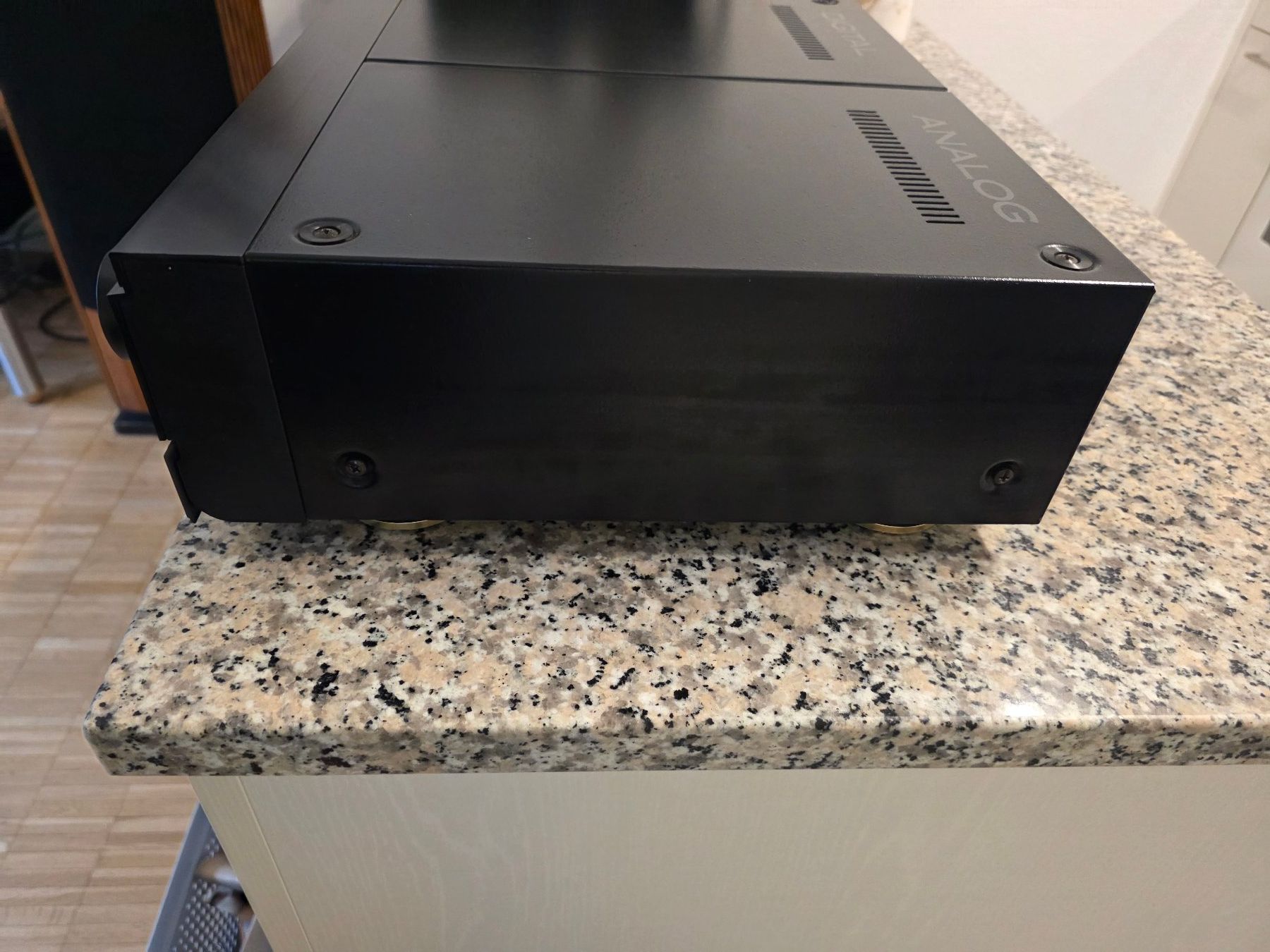 Denon Amplificatori: DENON DAP-2500A – Usato da Luzern venduto da minu1971 1