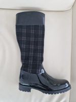 Damenstiefel Studio Pollini Grösse 35