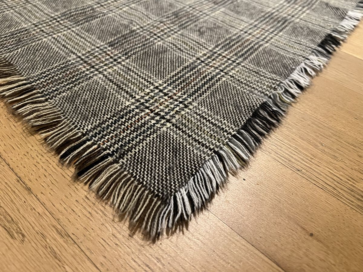 Zara Foulard & Sciarpe: Schal ZARA MAN – Difettoso da Altendorf venduto da wqv_97 2