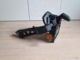 Kennzeichenhalter Yamaha MT09 // Abholung in 4652 Winznau