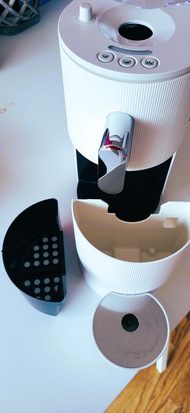 Coffee B Macchine per caffè & Macchine per espresso: NEU! CoffeeB Kaffeemaschine – Nuovo e nell'imballaggio originale da Hüttwilen venduto da pinti55 4