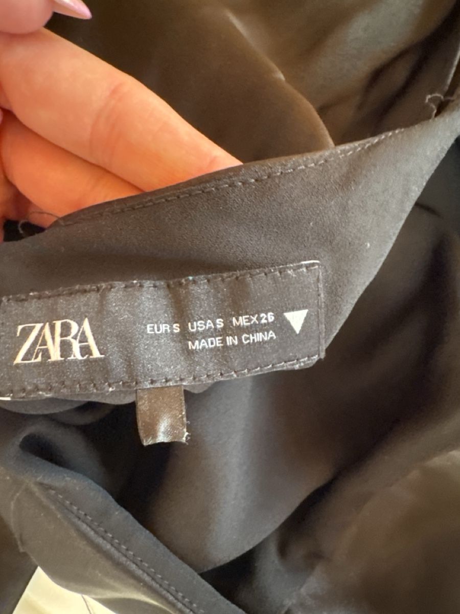 Zara Vestiti: Sommerkleid – Nuovo e nell'imballaggio originale da Lurtigen venduto da sal_79fm 2