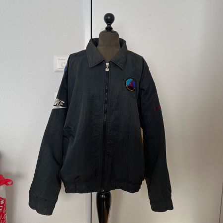 Nike Air Jordan 1992/1993 Jacke