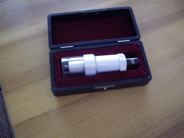 Microscopes: SKS Mikroskop – D'occasion à Amriswil par lindenmannkia 1