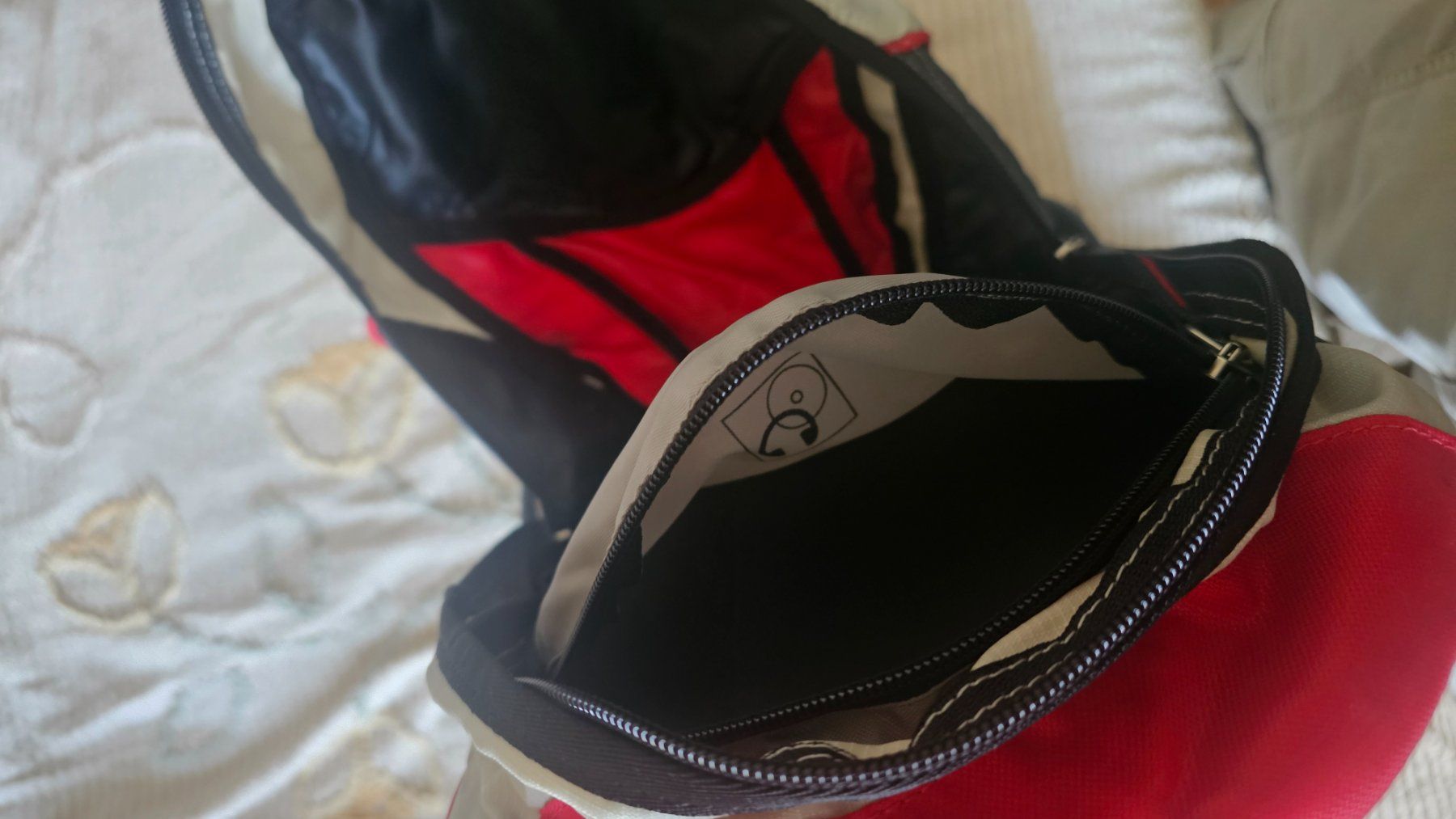 Deuter Sacs à dos: Deuter AC Zip 20 sac à dos – D'occasion à Etoy par angi020 5