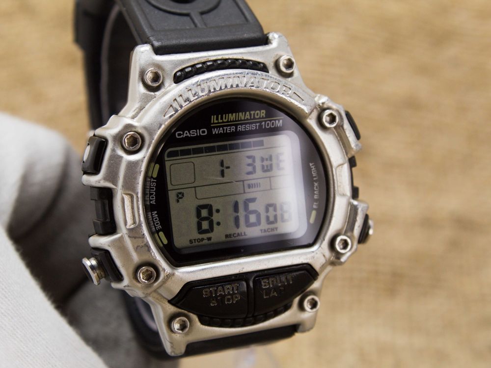 Casio w outlet 782