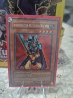 Yugioh Ausgebildeter Keltischer Wächter