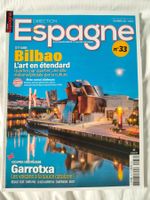 Magazine Espagne Bilbao