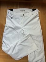 Skihose Degre 7 weiss Grösse 44 / XL