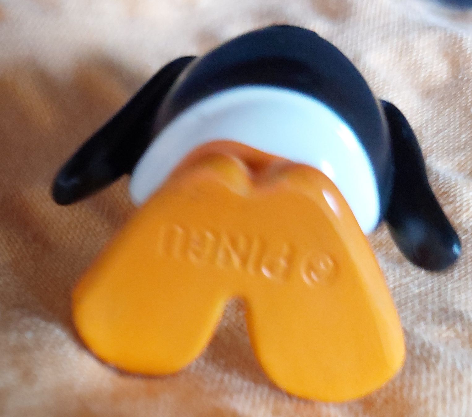 Spielzeuge: Pingu Mini Figur  – Gebraucht aus Unterseen von Ruia3333 2