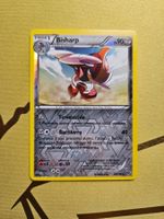XY - Bisharp