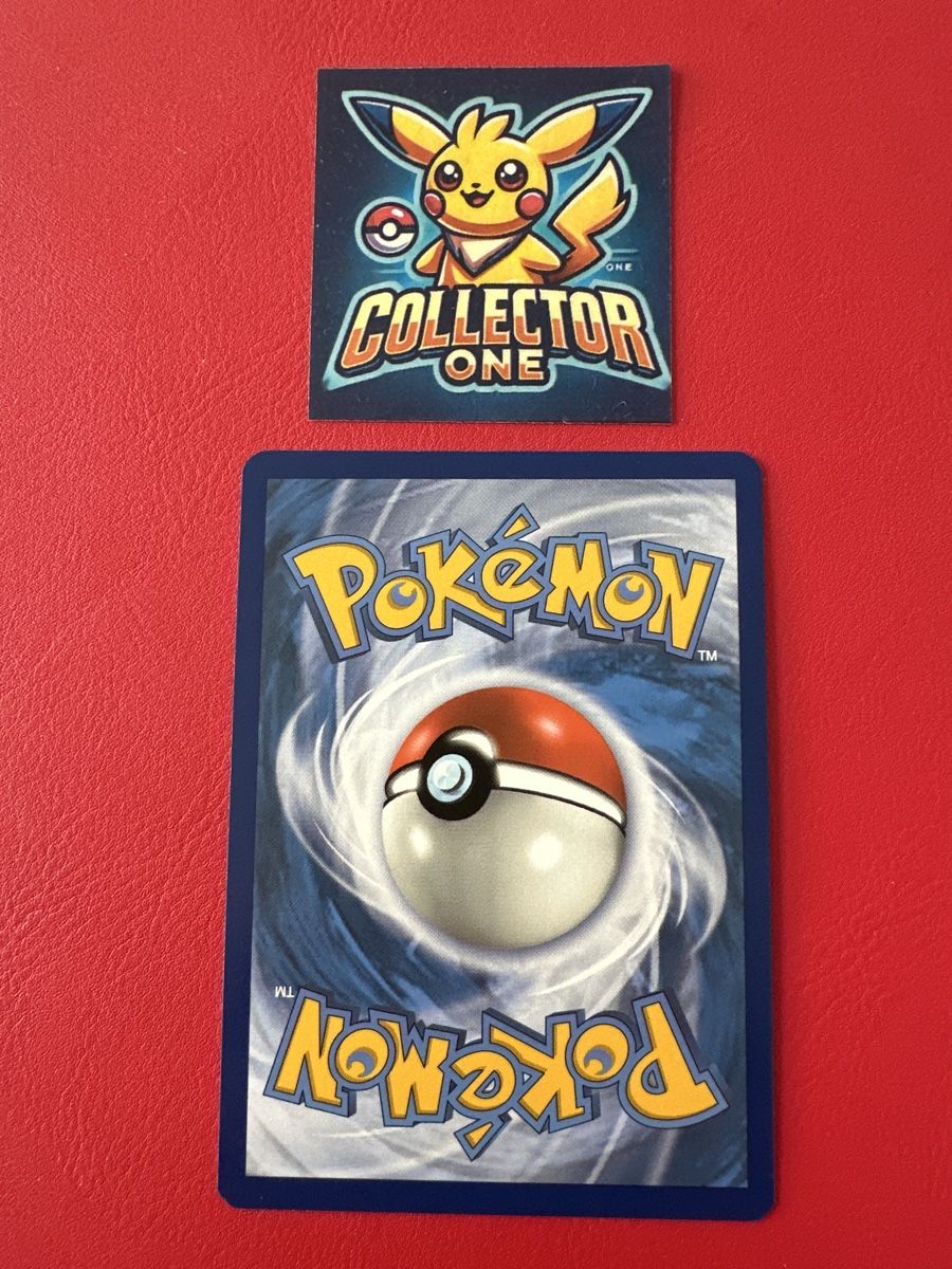 Pokémon Carte collezionabili: Pokemon Mistys Water Command Holo Trainer sehr selten – Nuovo (secondo la descrizione) da Lommiswil venduto da CollectorOne 1