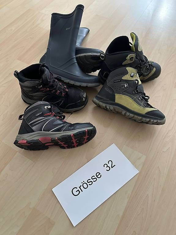 Scarpe per ragazzi: Schuhe – Usato da Bern venduto da haeev 2
