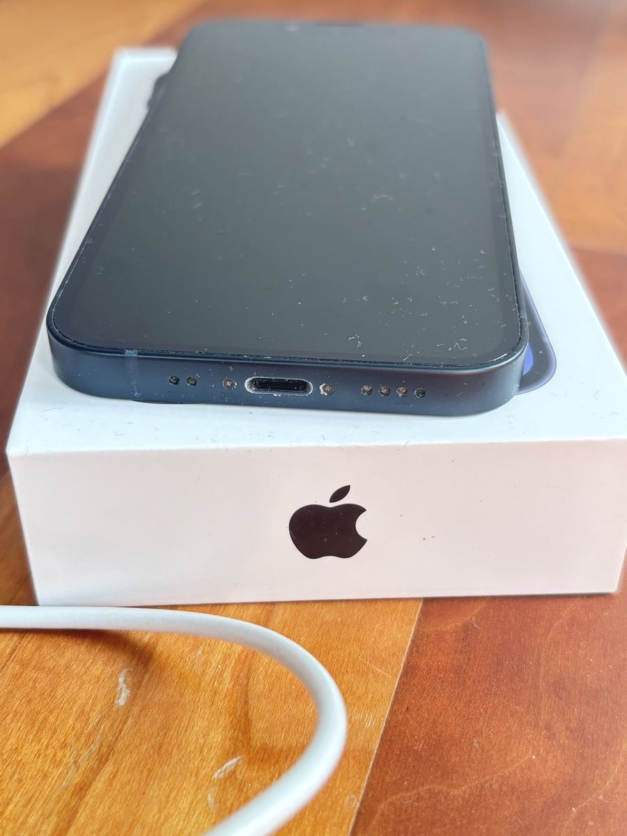 Apple Telefoni cellulari / Smartphones: iPhone 13 mini mit Kabel und Originalverpackung – Usato da Hombrechtikon venduto da bru_7mmt 3