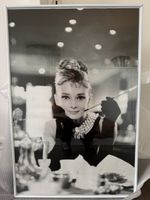 Audrey Hepburn