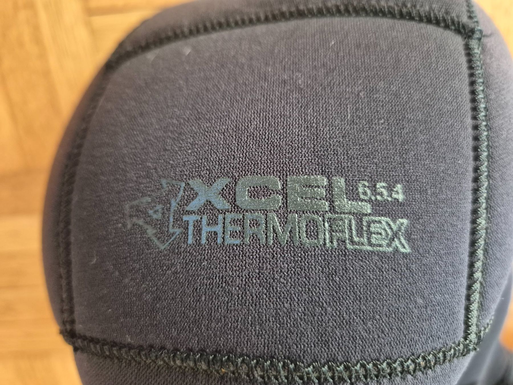 Tauchanzüge: Herren Neoprenweste mit Haube, XCEL, GR. L – Gebraucht aus Uitikon Waldegg von AnjS27 1