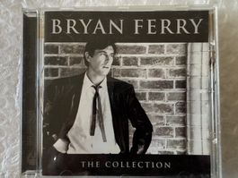 Bryan Ferry - The Collection