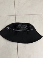 Original Nike Fischerhut / Bucket Hat Schwarz Sommer Neu!