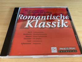 Various Artists -  Romantische Klassik - Media Markt