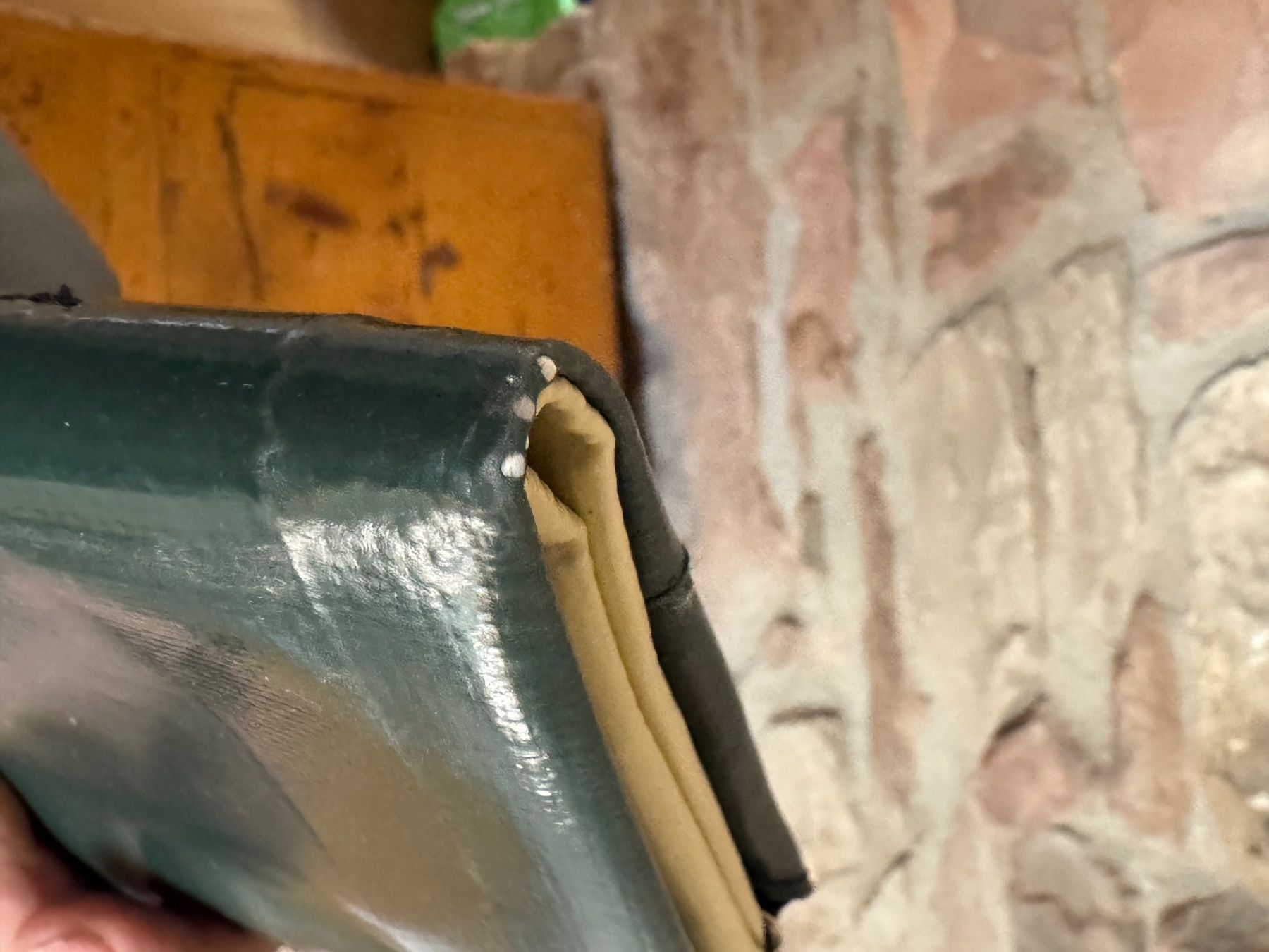 Freitag Borse: Freitag Clutch/Tasche Masikura – Usato da Arsiè venduto da Marydema76 3