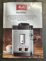 Kaffeemaschine vollautomatisiert 