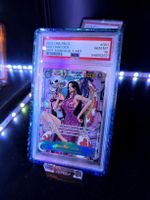 One Piece - Boa Hancock Manga Op07 - PSA10