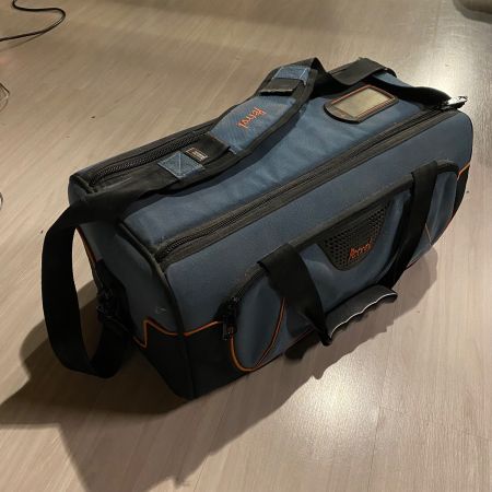 Petrol PCCB-2N - Heavy Duty Camera / Equipment Tasche