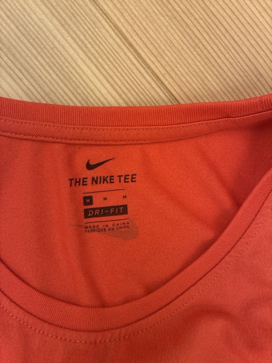 Nike Top: Top Nike Gr. M – Usato da Illnau venduto da Anook05 2